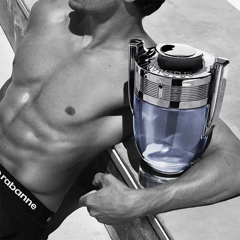 Paco Rabanne Invictus Eau de Toilette 100ml
