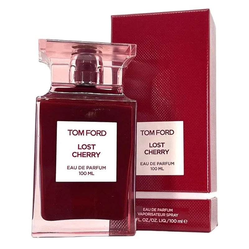 Tom Ford Lost Cherry Eau de Parfum 100ml