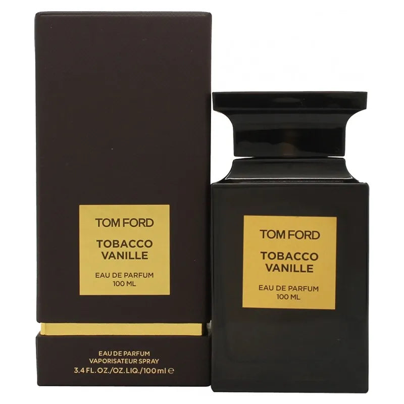 Tom Ford Tobacco Vanille Eau de Parfum 100ml
