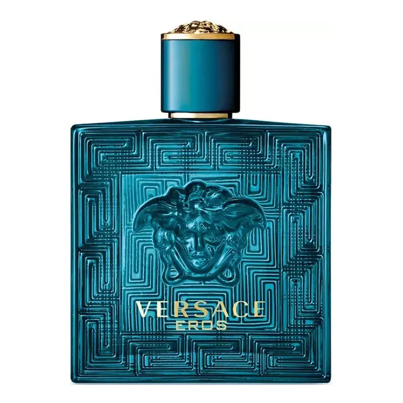 Versace Eros tualetinis vanduo (EDT) 100ml