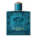 Versace Eros tualetinis vanduo (EDT) 100ml