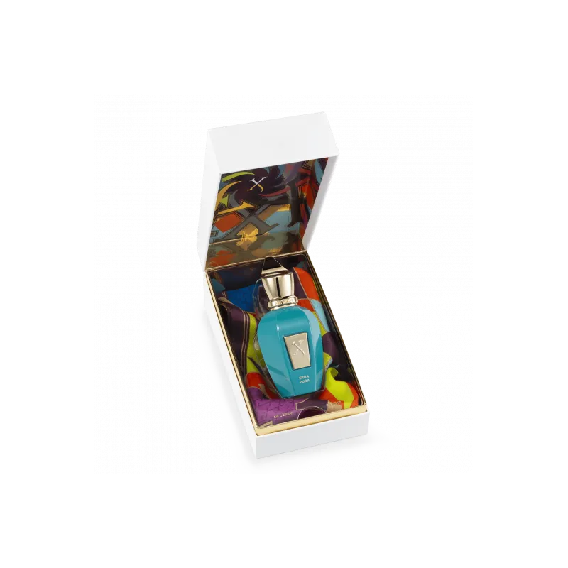 Xerjoff Erba Pura kvapusis vanduo 100 ml