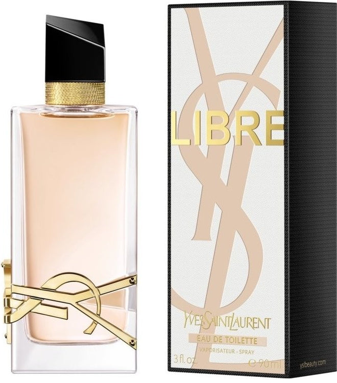 Yves Saint Laurent Libre 90ml