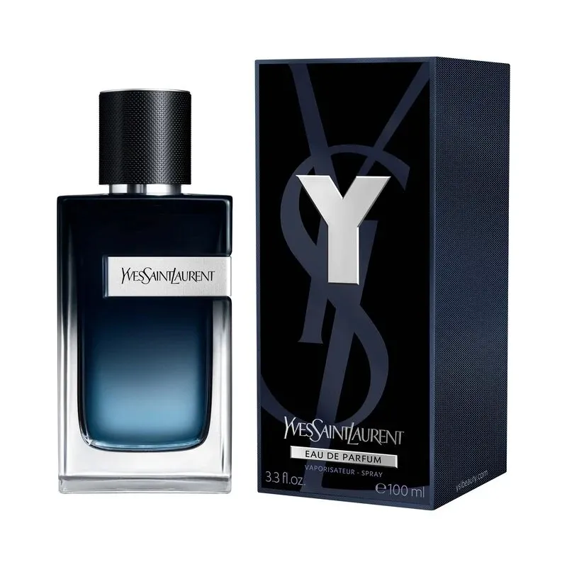 Yves Saint Laurent Y kvapusis vanduo 100 ml